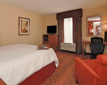 Hampton Inn Troy