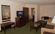 Hampton Inn Sanford