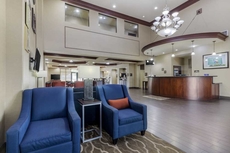 Comfort Suites Pflugerville - Austin North