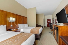 Comfort Suites Pflugerville - Austin North