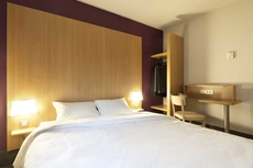 B&B Hotel Maubeuge Louvroil