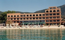 Ibersol Hotel Cavaliere Sur Plage