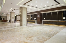 Holiday Inn Mudanjiang, an IHG Hotel