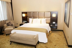 Holiday Inn Mudanjiang, an IHG Hotel