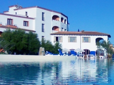 Alessandro Hotel