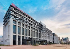 Hilton Garden Inn Astana