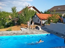 Apartments Kristic