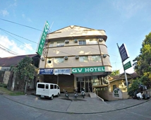 GV Hotels Camiguin