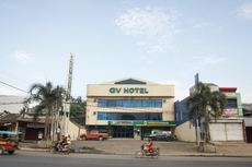 GV Hotels Valencia, Bukidnon