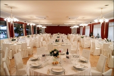 Hotel Villa Pigna Ristorante