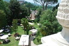 Hotel Villa Pigna Ristorante