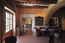 Hotel Casafrassi Wine Resort