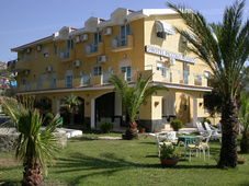 Hotel Piccolo Mondo