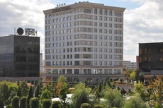 Hotel International Iasi