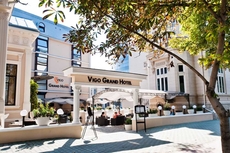 Vigo Grand Hotel