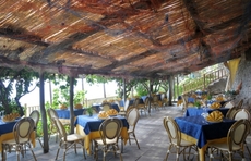 Costa Diva Hotel - Ristorante