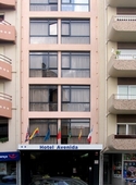 Hotel Avenida