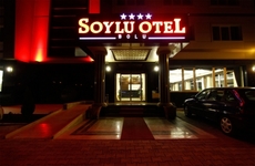 Soylu Otel