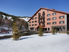 Dedeman Palandoken Ski Lodge