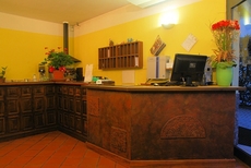 Nuovo Hotel Vigevano