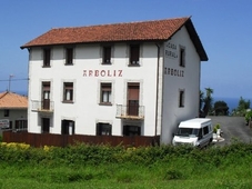 Casa Rural Arboliz