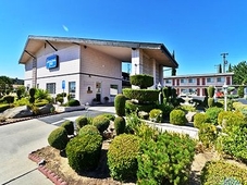 Rodeway Inn, Merced (CA)