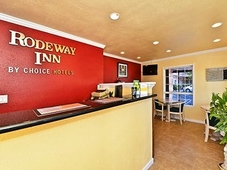 Rodeway Inn, Merced (CA)