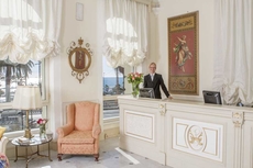 Hotel De Paris Sanremo