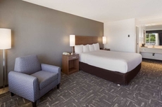 Clarion Hotel Concord/Walnut Creek