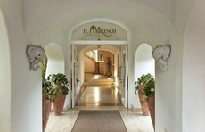 Grand Hotel Il Moresco & Spa