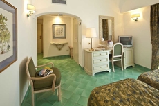 Grand Hotel Il Moresco & Spa