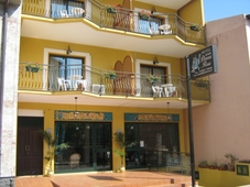 Hotel Donna Rosa