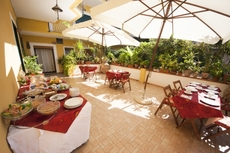 Hotel Donna Rosa