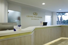 Grand Palladium Sicilia Resort & Spa