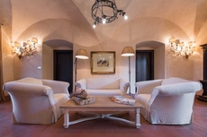 Borgo Di Pietrafitta Relais