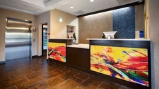 Best Western Plus Fairburn Atlanta Southwest