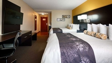 Best Western Plus Fairburn Atlanta Southwest