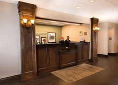 Hampton Inn Carlstadt-At The Meadowlands