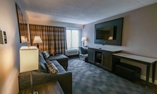 Hampton Inn Carlstadt-At The Meadowlands