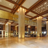 Crowne Plaza Huangshan Yucheng by IHG