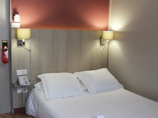 Inter-Hotel Hotel Cassitel