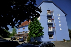 Ibis Styles Bale-Mulhouse Airport