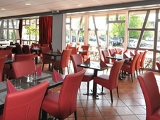 Ibis Styles Bale-Mulhouse Airport