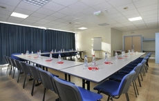 Ibis Styles Bale-Mulhouse Airport