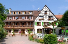 Auberge D'Imsthal