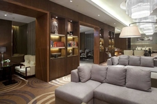 Crowne Plaza Xiangyang, an IHG Hotel