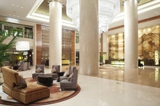 Crowne Plaza Xiangyang, an IHG Hotel