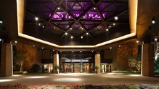 Crowne Plaza Xuzhou Dalong Lake, an IHG Hotel