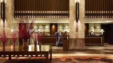 Crowne Plaza Xuzhou Dalong Lake, an IHG Hotel