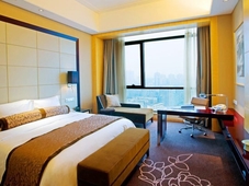 Crowne Plaza Yichang